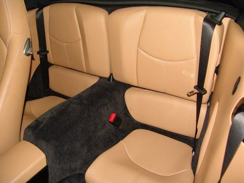 2007 Porsche Carrera 911 S Cabriolet Bose Sound Sport Chrono Package Plus, US $52,000.00, image 6