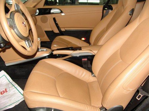 2007 Porsche Carrera 911 S Cabriolet Bose Sound Sport Chrono Package Plus, US $52,000.00, image 7