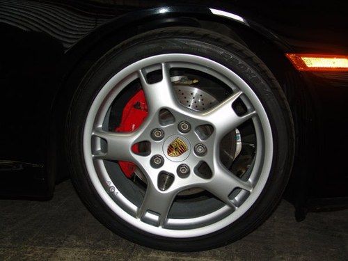 2007 Porsche Carrera 911 S Cabriolet Bose Sound Sport Chrono Package Plus, US $52,000.00, image 12