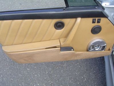 CUSTOM PORSCHE 911 993 964 TURBO LQQK THIS CAR IS HOT AND REDONE BY PORSCHE, image 28
