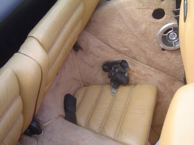 CUSTOM PORSCHE 911 993 964 TURBO LQQK THIS CAR IS HOT AND REDONE BY PORSCHE, image 31