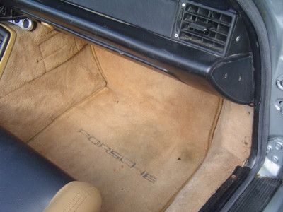 CUSTOM PORSCHE 911 993 964 TURBO LQQK THIS CAR IS HOT AND REDONE BY PORSCHE, image 35