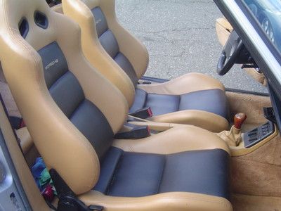 CUSTOM PORSCHE 911 993 964 TURBO LQQK THIS CAR IS HOT AND REDONE BY PORSCHE, image 37