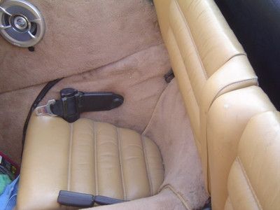 CUSTOM PORSCHE 911 993 964 TURBO LQQK THIS CAR IS HOT AND REDONE BY PORSCHE, image 40
