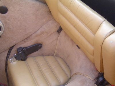 CUSTOM PORSCHE 911 993 964 TURBO LQQK THIS CAR IS HOT AND REDONE BY PORSCHE, image 41