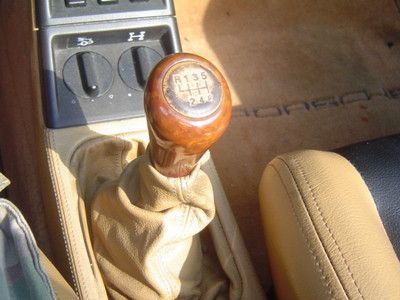 CUSTOM PORSCHE 911 993 964 TURBO LQQK THIS CAR IS HOT AND REDONE BY PORSCHE, image 53