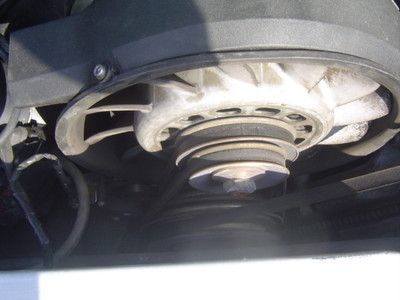 CUSTOM PORSCHE 911 993 964 TURBO LQQK THIS CAR IS HOT AND REDONE BY PORSCHE, image 62