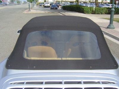 CUSTOM PORSCHE 911 993 964 TURBO LQQK THIS CAR IS HOT AND REDONE BY PORSCHE, image 81