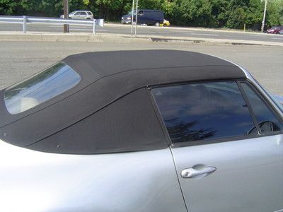 CUSTOM PORSCHE 911 993 964 TURBO LQQK THIS CAR IS HOT AND REDONE BY PORSCHE, image 82