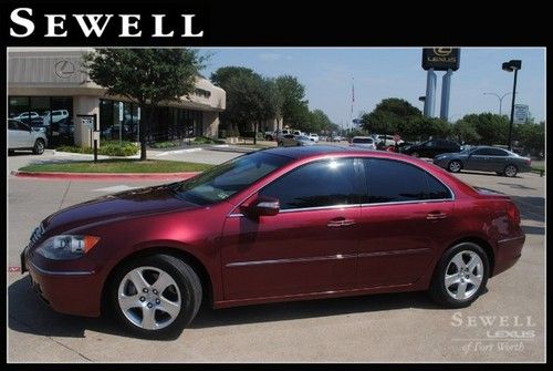 2006 acura navigation