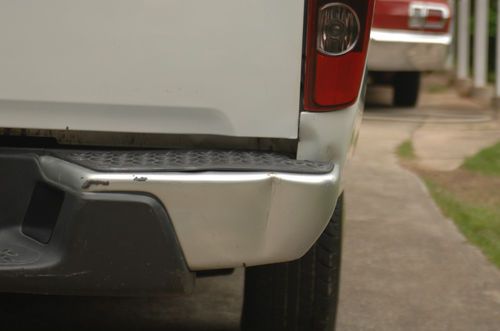 2004 2 Door White Chevrolet Colorado Rally Sport Truck, US $5,000.00, image 9