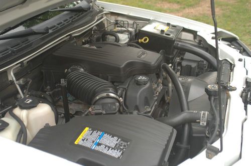 2004 2 Door White Chevrolet Colorado Rally Sport Truck, US $5,000.00, image 13