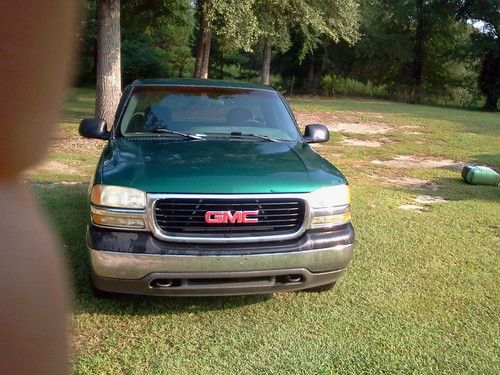 99 gmc sierra 1500 regular cab