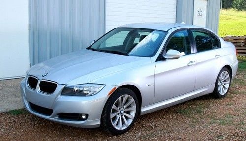 2011 bmw 328i sedan