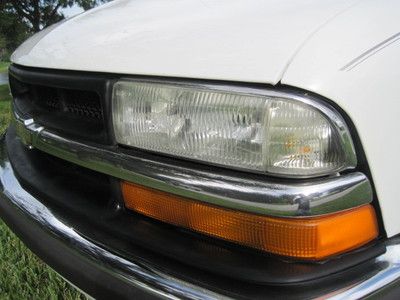 NICE 2001 CHEVROLET BLAZER LS 4X4 85K ORIGINAL MILES RUST FREE S. FLORIDA SUV, US $4,488.00, image 12