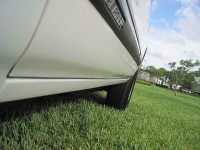 NICE 2001 CHEVROLET BLAZER LS 4X4 85K ORIGINAL MILES RUST FREE S. FLORIDA SUV, US $4,488.00, image 15