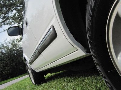 NICE 2001 CHEVROLET BLAZER LS 4X4 85K ORIGINAL MILES RUST FREE S. FLORIDA SUV, US $4,488.00, image 16