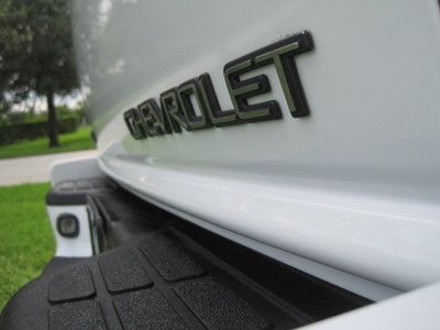 NICE 2001 CHEVROLET BLAZER LS 4X4 85K ORIGINAL MILES RUST FREE S. FLORIDA SUV, US $4,488.00, image 22