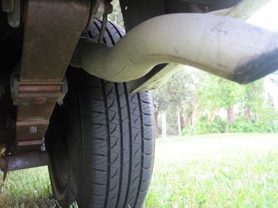 NICE 2001 CHEVROLET BLAZER LS 4X4 85K ORIGINAL MILES RUST FREE S. FLORIDA SUV, US $4,488.00, image 25