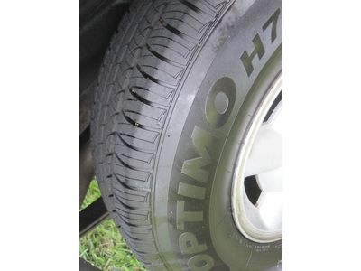 NICE 2001 CHEVROLET BLAZER LS 4X4 85K ORIGINAL MILES RUST FREE S. FLORIDA SUV, US $4,488.00, image 31