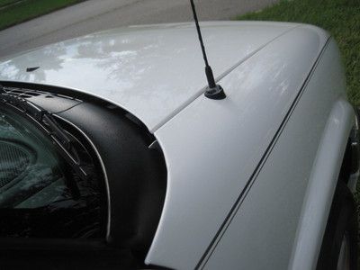 NICE 2001 CHEVROLET BLAZER LS 4X4 85K ORIGINAL MILES RUST FREE S. FLORIDA SUV, US $4,488.00, image 36