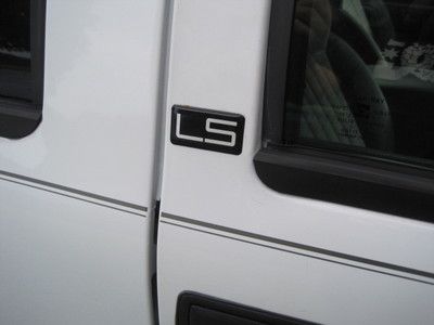 NICE 2001 CHEVROLET BLAZER LS 4X4 85K ORIGINAL MILES RUST FREE S. FLORIDA SUV, US $4,488.00, image 37