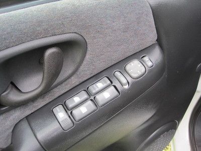 NICE 2001 CHEVROLET BLAZER LS 4X4 85K ORIGINAL MILES RUST FREE S. FLORIDA SUV, US $4,488.00, image 40