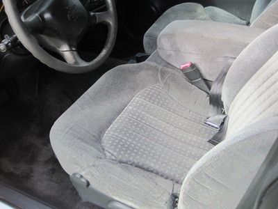 NICE 2001 CHEVROLET BLAZER LS 4X4 85K ORIGINAL MILES RUST FREE S. FLORIDA SUV, US $4,488.00, image 43