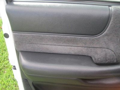 NICE 2001 CHEVROLET BLAZER LS 4X4 85K ORIGINAL MILES RUST FREE S. FLORIDA SUV, US $4,488.00, image 44