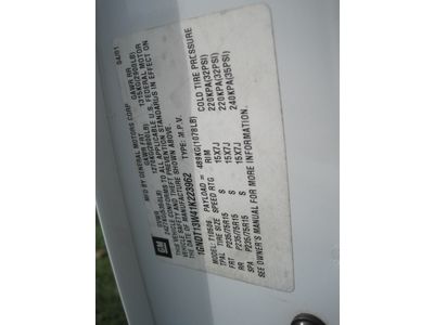 NICE 2001 CHEVROLET BLAZER LS 4X4 85K ORIGINAL MILES RUST FREE S. FLORIDA SUV, US $4,488.00, image 45