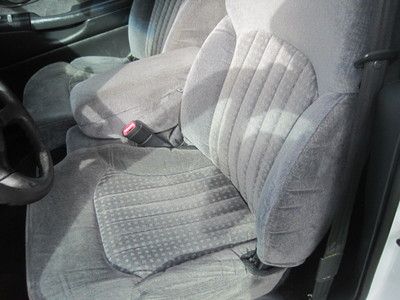 NICE 2001 CHEVROLET BLAZER LS 4X4 85K ORIGINAL MILES RUST FREE S. FLORIDA SUV, US $4,488.00, image 47