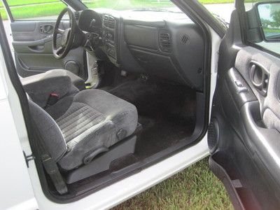 NICE 2001 CHEVROLET BLAZER LS 4X4 85K ORIGINAL MILES RUST FREE S. FLORIDA SUV, US $4,488.00, image 49
