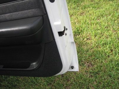 NICE 2001 CHEVROLET BLAZER LS 4X4 85K ORIGINAL MILES RUST FREE S. FLORIDA SUV, US $4,488.00, image 50