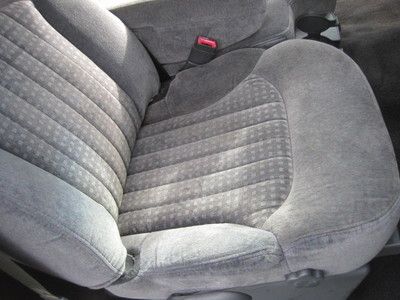 NICE 2001 CHEVROLET BLAZER LS 4X4 85K ORIGINAL MILES RUST FREE S. FLORIDA SUV, US $4,488.00, image 51