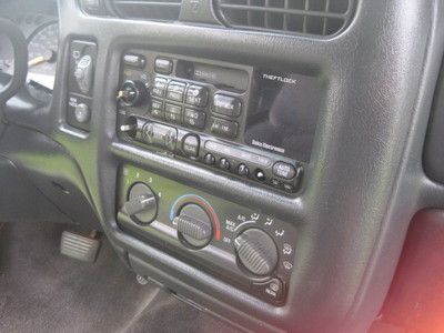 NICE 2001 CHEVROLET BLAZER LS 4X4 85K ORIGINAL MILES RUST FREE S. FLORIDA SUV, US $4,488.00, image 53