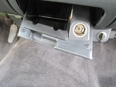 NICE 2001 CHEVROLET BLAZER LS 4X4 85K ORIGINAL MILES RUST FREE S. FLORIDA SUV, US $4,488.00, image 57