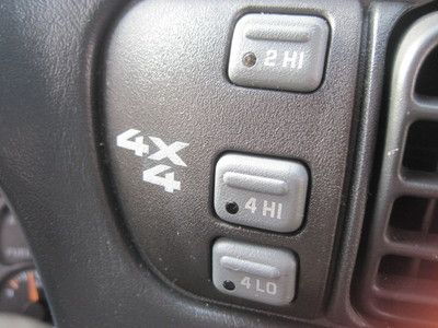 NICE 2001 CHEVROLET BLAZER LS 4X4 85K ORIGINAL MILES RUST FREE S. FLORIDA SUV, US $4,488.00, image 59