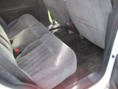 NICE 2001 CHEVROLET BLAZER LS 4X4 85K ORIGINAL MILES RUST FREE S. FLORIDA SUV, US $4,488.00, image 61