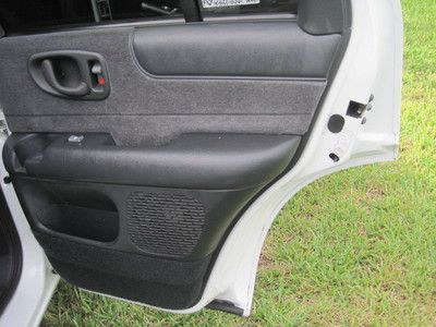 NICE 2001 CHEVROLET BLAZER LS 4X4 85K ORIGINAL MILES RUST FREE S. FLORIDA SUV, US $4,488.00, image 62