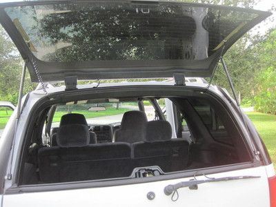 NICE 2001 CHEVROLET BLAZER LS 4X4 85K ORIGINAL MILES RUST FREE S. FLORIDA SUV, US $4,488.00, image 64