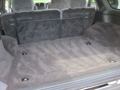 NICE 2001 CHEVROLET BLAZER LS 4X4 85K ORIGINAL MILES RUST FREE S. FLORIDA SUV, US $4,488.00, image 65