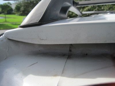 NICE 2001 CHEVROLET BLAZER LS 4X4 85K ORIGINAL MILES RUST FREE S. FLORIDA SUV, US $4,488.00, image 66