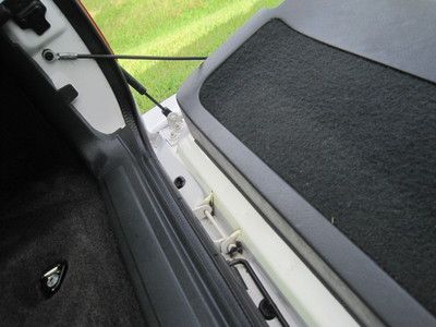 NICE 2001 CHEVROLET BLAZER LS 4X4 85K ORIGINAL MILES RUST FREE S. FLORIDA SUV, US $4,488.00, image 68