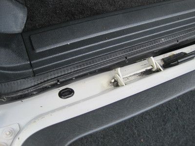 NICE 2001 CHEVROLET BLAZER LS 4X4 85K ORIGINAL MILES RUST FREE S. FLORIDA SUV, US $4,488.00, image 69