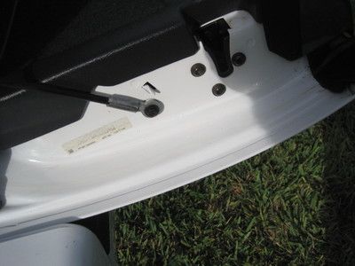 NICE 2001 CHEVROLET BLAZER LS 4X4 85K ORIGINAL MILES RUST FREE S. FLORIDA SUV, US $4,488.00, image 70