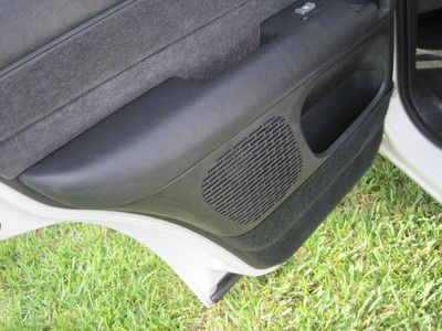 NICE 2001 CHEVROLET BLAZER LS 4X4 85K ORIGINAL MILES RUST FREE S. FLORIDA SUV, US $4,488.00, image 71