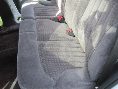 NICE 2001 CHEVROLET BLAZER LS 4X4 85K ORIGINAL MILES RUST FREE S. FLORIDA SUV, US $4,488.00, image 72