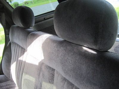 NICE 2001 CHEVROLET BLAZER LS 4X4 85K ORIGINAL MILES RUST FREE S. FLORIDA SUV, US $4,488.00, image 73