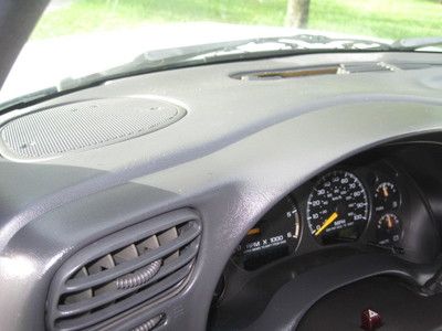 NICE 2001 CHEVROLET BLAZER LS 4X4 85K ORIGINAL MILES RUST FREE S. FLORIDA SUV, US $4,488.00, image 75