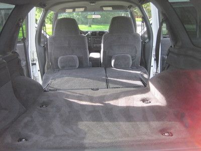 NICE 2001 CHEVROLET BLAZER LS 4X4 85K ORIGINAL MILES RUST FREE S. FLORIDA SUV, US $4,488.00, image 76